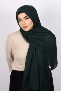 Pine Modal Hijab