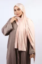Sun Shine Classic Jersey Hijab