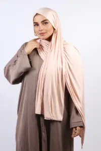 Sun Shine Classic Jersey Hijab