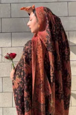 Aziza Pashmina Hijab - Image 2