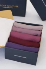 Berrylicious Shimmer Chiffon Box ( Set of 5) - Image 2