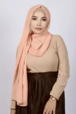 Princess Premium Chiffon Hijab - Image 2