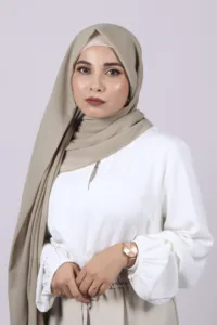 Pickle Premium Chiffon Hijab