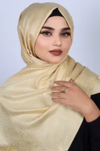 Mumtaz Zari Pashmina Hijab