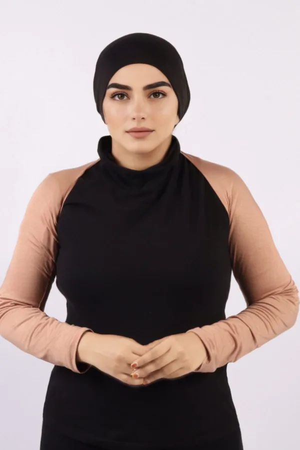 Tan Beige Sleeve Extender - Image 2