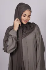 Bark Classic Jersey Hijab