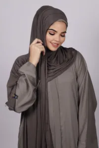 Bark Classic Jersey Hijab