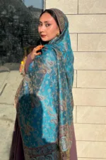 Fiza Pashmina Hijab - Image 4