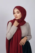 Rome Premium Chiffon Hijab - Image 2