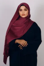 Red Rose Medina Silk - Image 3