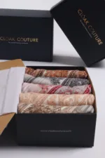Pashmina Print Best Sellers Box (Set of 5) - Image 2