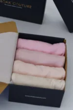 Rose lolly Classic Jersey Box ( Set of 4) - Image 2