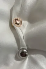 Gold & Silver No Snag Magnetic Pin ( set of 2) - Image 2