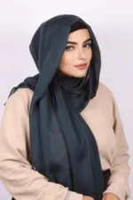 Pavo Modal Hijab - Image 2