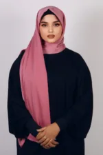 Cyndrella Medina Silk Hijab - Image 2