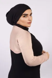 Cream Skin Sleeve Extender