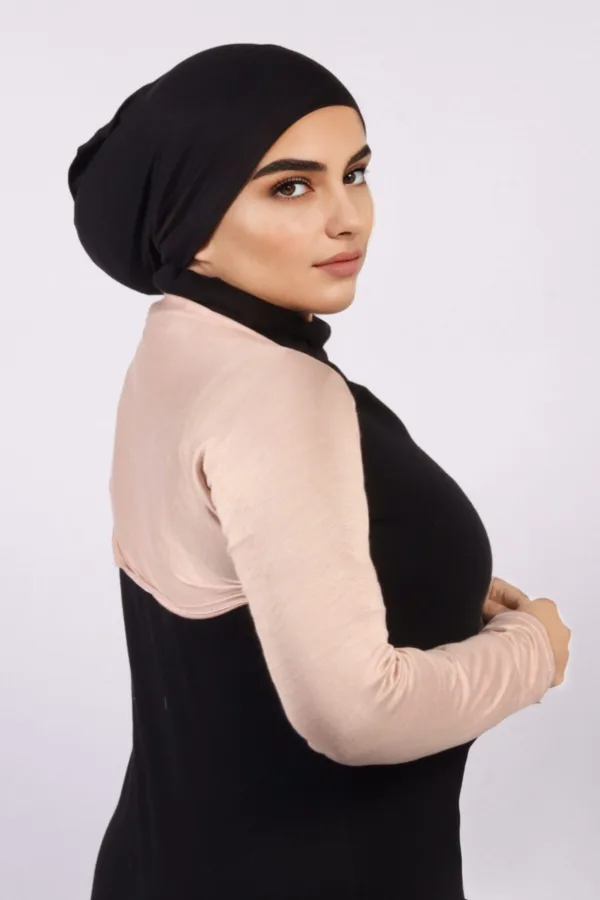 Cream Skin Sleeve Extender - Image 1