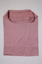 Rose Jersey Cotton Tube Hijab Cap - Image 2