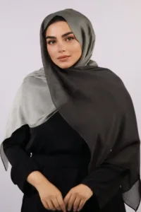 Winterfell Ombre Modal Hijab