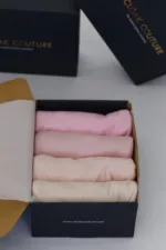 Rose lolly Classic Jersey Box ( Set of 4) - Image 3