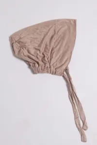 Cider Tie Back Hijab Cap