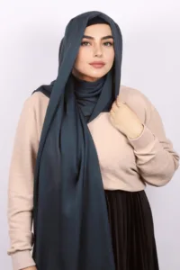 Pavo Modal Hijab