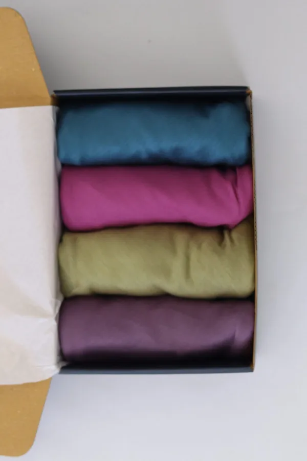 5ADFCCF5-ECA7-4A41-9E8A-000CD3185905.jpeg Turkish Delight Classic Jersey Box ( Set of 4) - Image 1