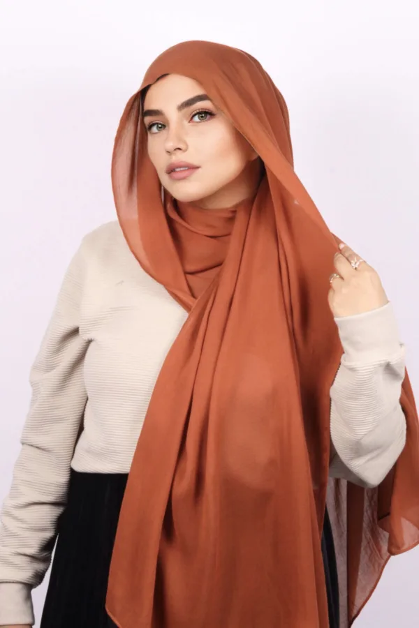 5DDFF99B-F6DF-40F3-89B1-655810E834FB.jpeg Tigress Modal Hijab - Image 1