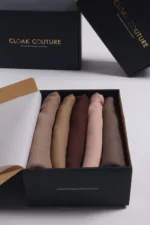 Earthy Tones Summer-perfect Modal Box (Limited Edition - Set of 5) - Image 2