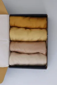 Cheese board Classic Jersey Box ( Set of 4)