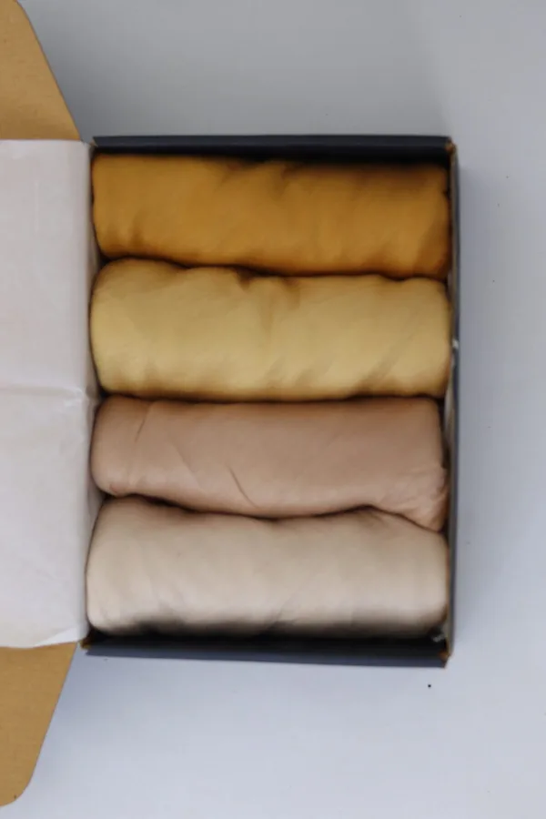 5F602535-990A-4615-8695-ED3D9078DA2F.jpeg Cheese board Classic Jersey Box ( Set of 4) - Image 1