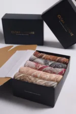 Pashmina Print Best Sellers Box (Set of 5)