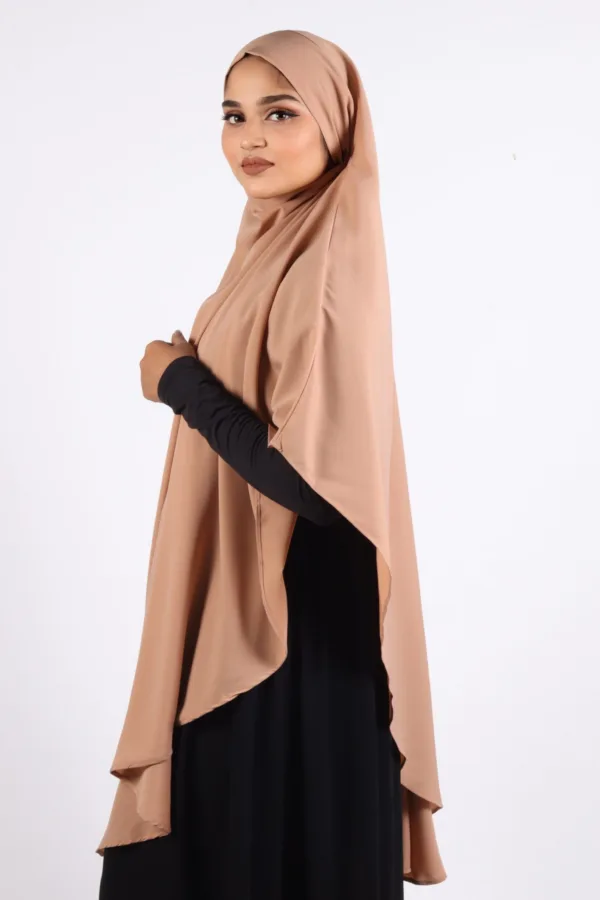 Arwa Firdaus Khimar Tan - Image 1