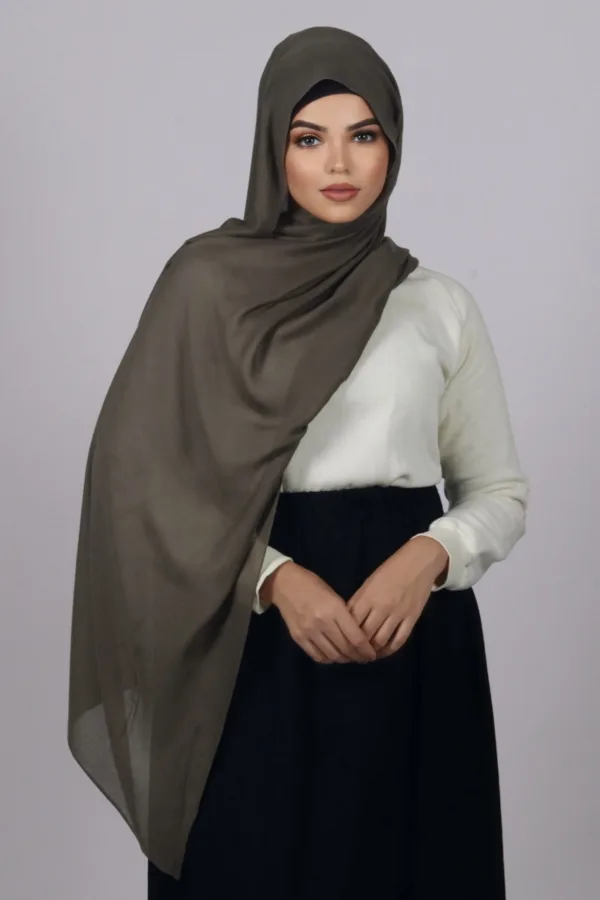 692489D1-30BE-400F-9D98-40A8F6B34248.jpeg Dragon Stone Modal Hijab - Image 1