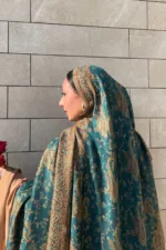 Hoodh Pashmina Hijab - Image 4