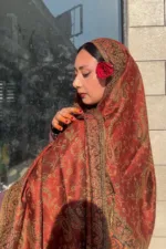 Haneen pashmina Hijab - Image 3