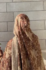 Roheen Pashmina Hijab - Image 3