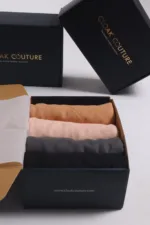 Summer Must-Have Classic Cotton Box (Set of 4) - Image 2