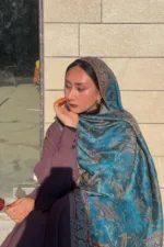 Fiza Pashmina Hijab