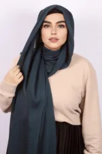 Pavo Modal Hijab - Image 3
