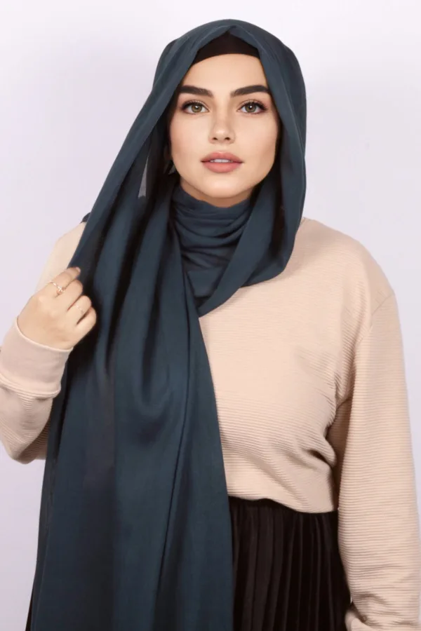 Pavo Modal Hijab - Image 3