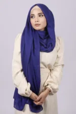 Nile Classic Cotton Hijab - Image 2