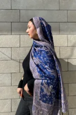 Fajr Pashmina Hijab - Image 3