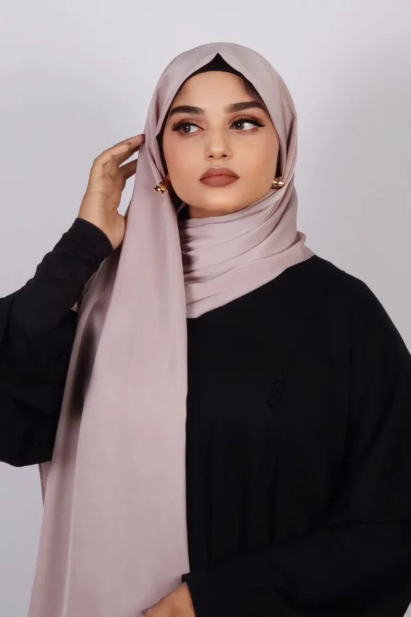 Sugar Medina Silk Hijab - Image 3