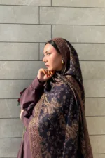 Naira Pashmina Hijab