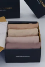 France Classic Jersey Box ( Set of 4) - Image 3