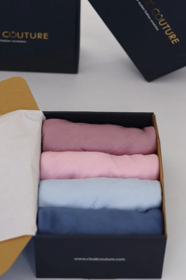 Sky Candy Classic Jersey Box ( Set of 4) - Image 3