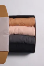 Summer Must-Have Classic Cotton Box (Set of 4) - Image 3