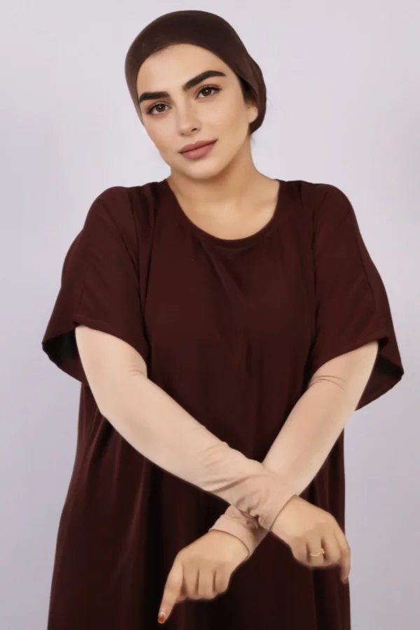 Skin Arm Covers (1 pair) - Image 2