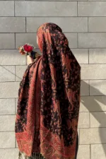 Aziza Pashmina Hijab - Image 3